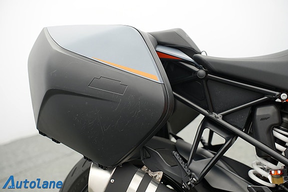 KTM 1290 Superduke GT *Tech Pack, Quickshift+, Farthållare 17 of 27