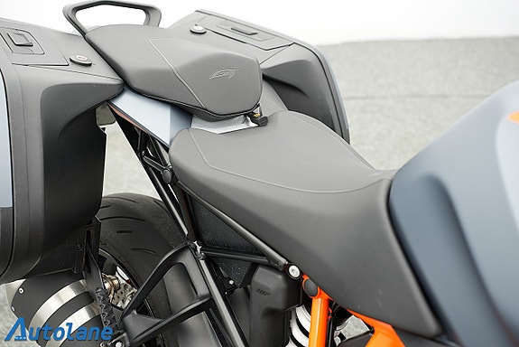 KTM 1290 Superduke GT *Tech Pack, Quickshift+, Farthållare 18 of 27