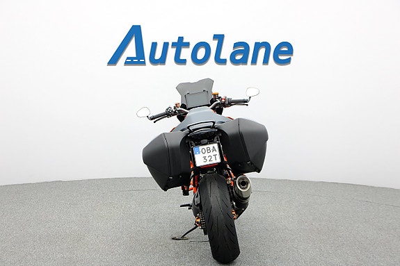 KTM 1290 Superduke GT *Tech Pack, Quickshift+, Farthållare 8 of 27