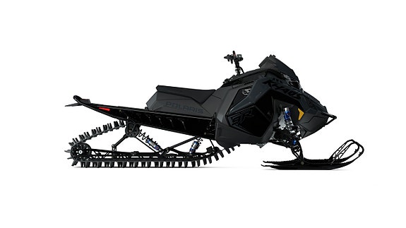 Polaris RMK 9R KHAOS SLASH 146 2 of 2