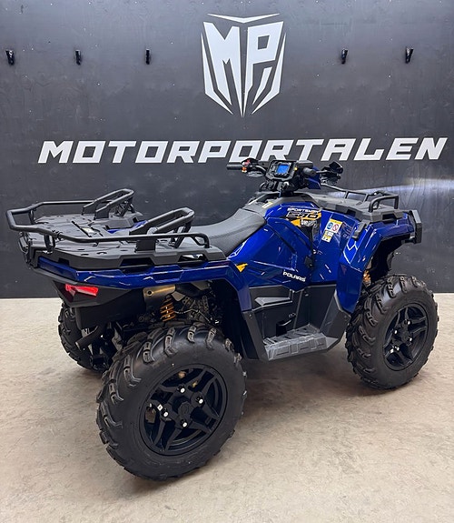 Polaris SPORTSMAN 570 EPS SP ÖHLINS 3 of 5