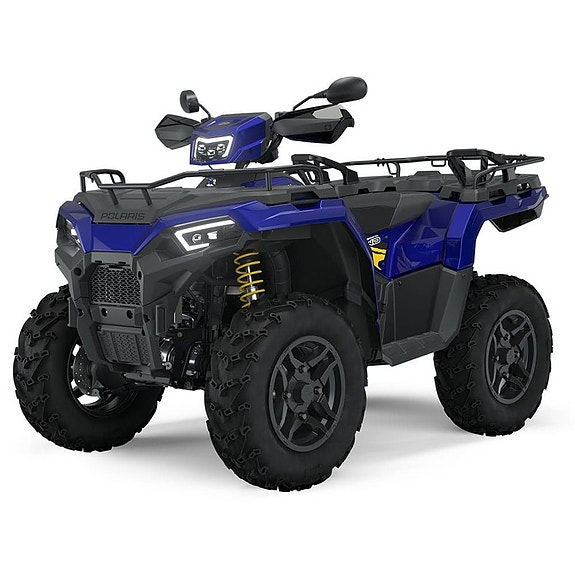 Polaris SPORTSMAN 570 EPS SP ÖHLINS 4 of 5