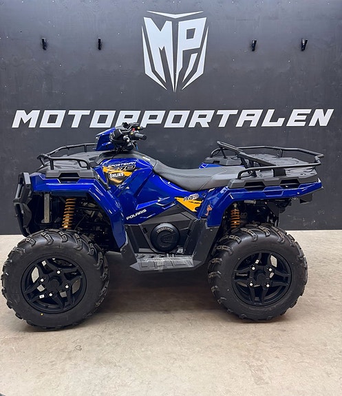 Polaris SPORTSMAN 570