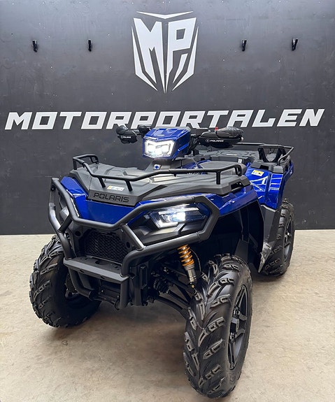 Polaris SPORTSMAN 570 EPS SP ÖHLINS 2 of 5