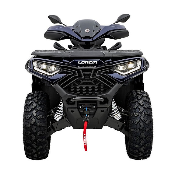 Loncin Loncin XWolf 1000 L Traktor B 3 of 8