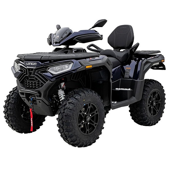Loncin Loncin XWolf 1000L