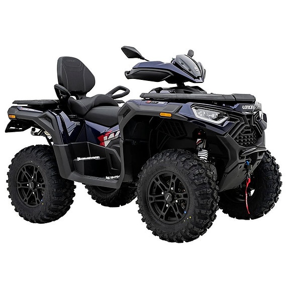 Loncin Loncin XWolf 1000 L Traktor B 4 of 8