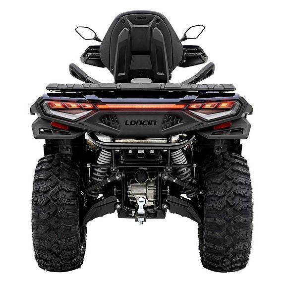 Loncin Loncin XWolf 1000 L Traktor B 5 of 8