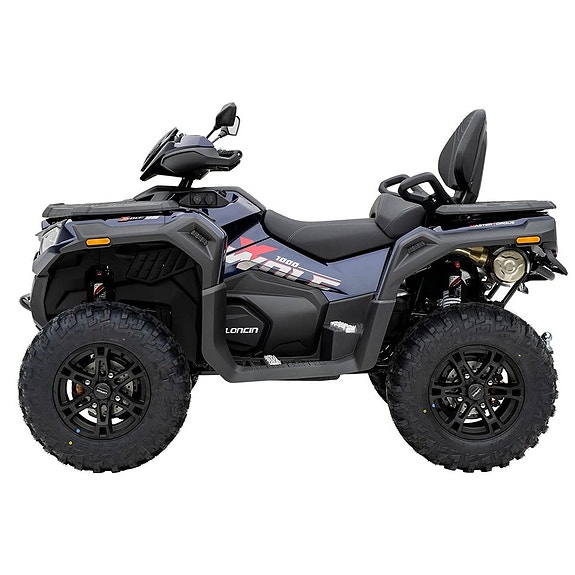 Loncin Loncin XWolf 1000 L Traktor B 2 of 8