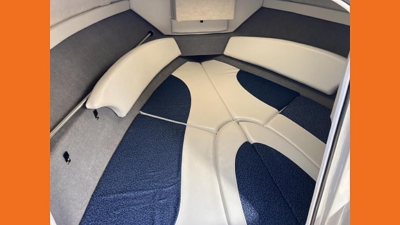 Bayliner 192 Discovery 5 of 5