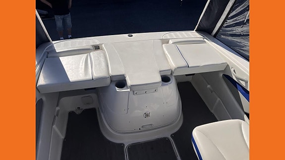 Bayliner 192 Discovery 6 of 8