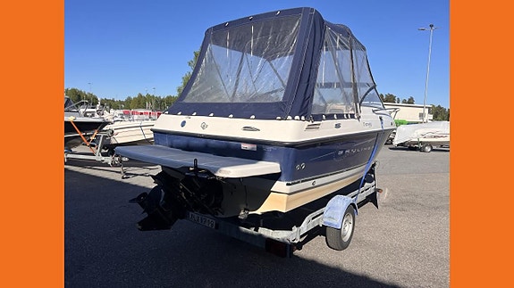 Bayliner 192 Discovery 7 of 8