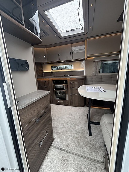 Kabe Imperial 560 XL KS XV2 4 of 21