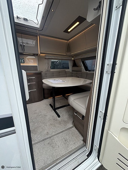 Kabe Imperial 560 XL KS XV2 3 of 21