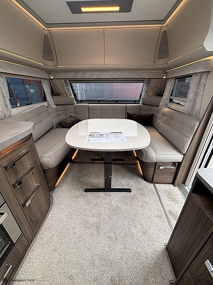 Kabe Imperial 560 XL KS XV2 12 of 21