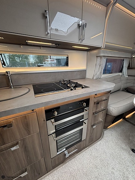 Kabe Imperial 560 XL KS XV2 13 of 21