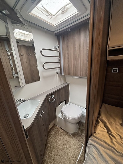 Kabe Imperial 560 XL KS XV2 8 of 21