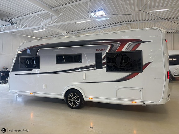 Kabe Imperial 560 XL KS XV2 18 of 21