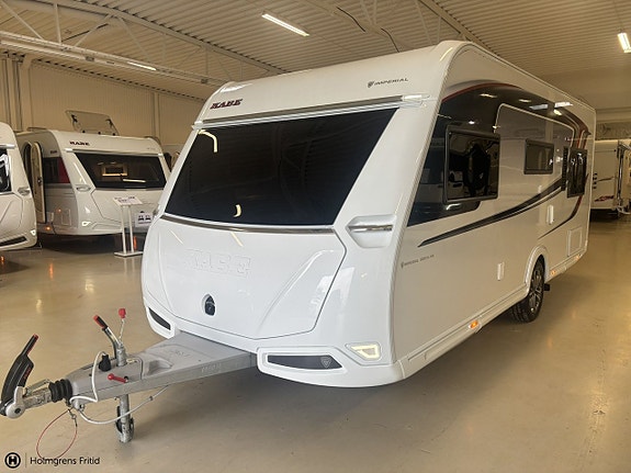 Kabe Imperial 560 XL KS XV2 16 of 21