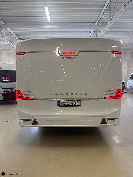 Kabe Imperial 560 XL KS XV2 17 of 21