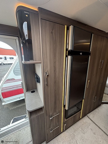 Kabe Imperial 560 XL KS XV2 7 of 21