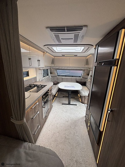 Kabe Imperial 560 XL KS XV2 10 of 21