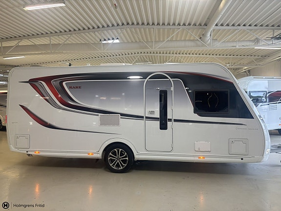 Kabe Imperial 560 XL KS XV2 21 of 21