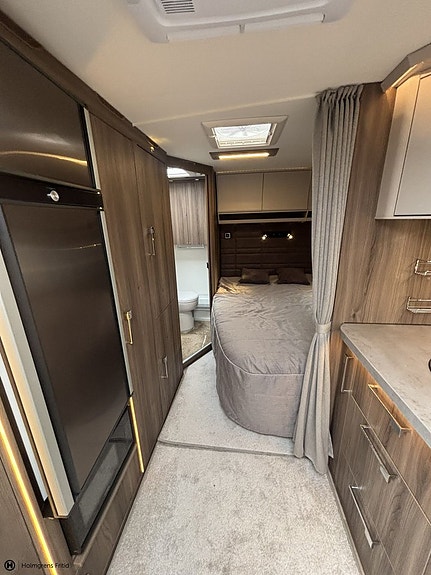 Kabe Imperial 560 XL KS XV2 6 of 21