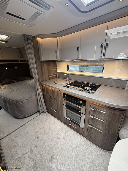 Kabe Imperial 560 XL KS XV2 5 of 21