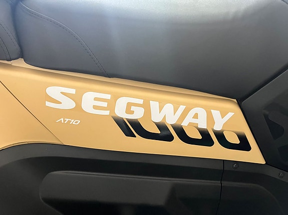 Segway AT10 S Snarler AT10 S 1000F 5 of 5