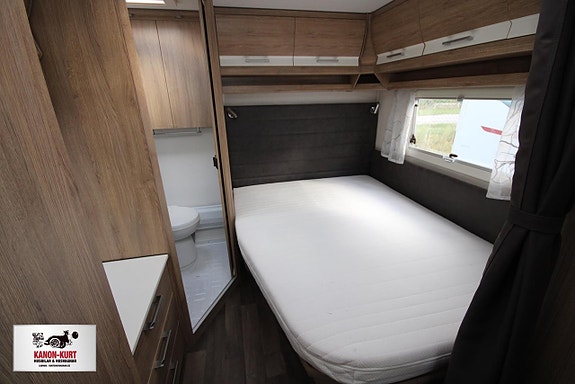 Kabe Classic 600 XL KS 3 of 11