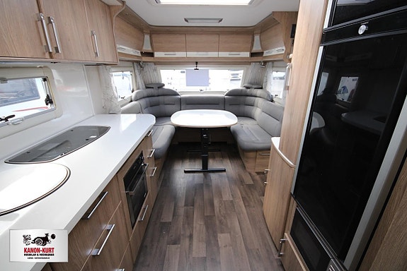 Kabe Classic 600 XL KS 4 of 11
