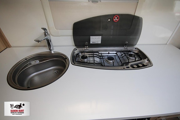 Kabe Classic 600 XL KS 7 of 11