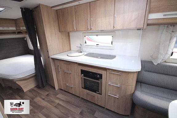 Kabe Classic 600 XL KS 6 of 11