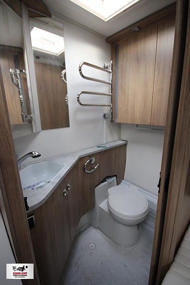Kabe Classic 600 XL KS 10 of 11