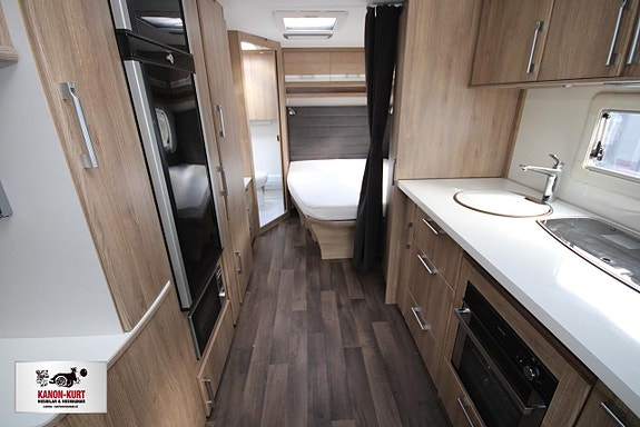 Kabe Classic 600 XL KS 2 of 11