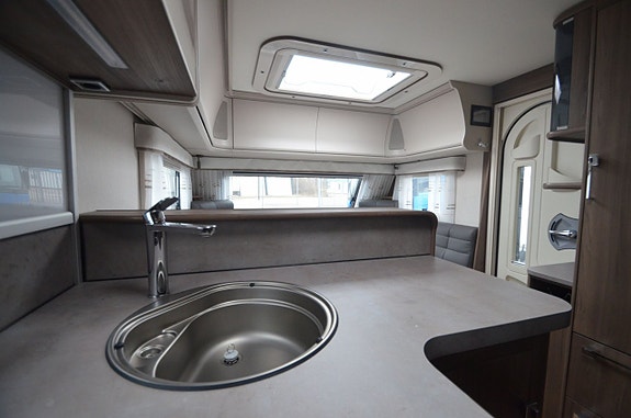 Kabe Imperial 600 CXL KS 19 of 21
