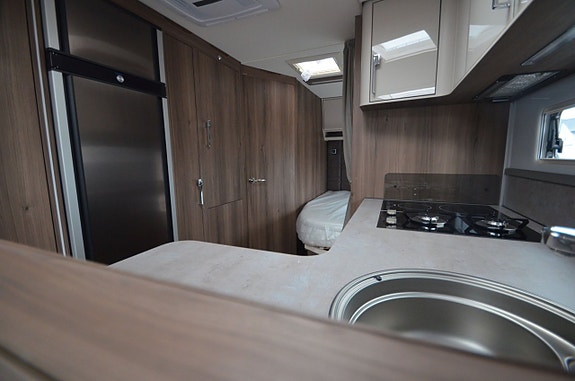 Kabe Imperial 600 CXL KS 21 of 21
