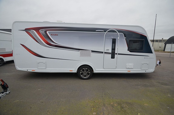 Kabe Imperial 600 CXL KS 3 of 21