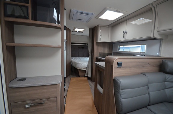 Kabe Imperial 600 CXL KS 5 of 21