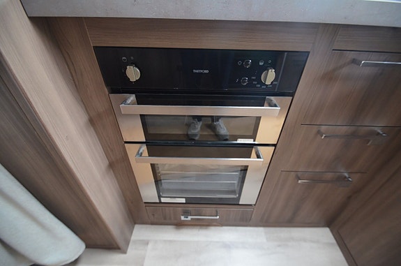 Kabe Imperial 600 CXL KS 13 of 21