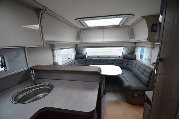 Kabe Imperial 600 CXL KS 6 of 21