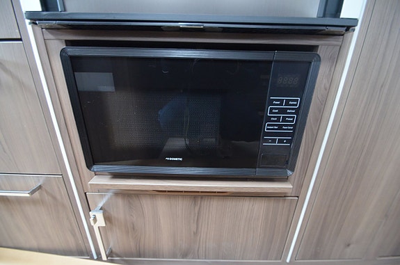 Kabe Imperial 600 CXL KS 14 of 21