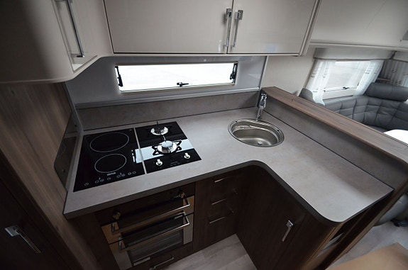 Kabe Imperial 600 CXL KS 11 of 21