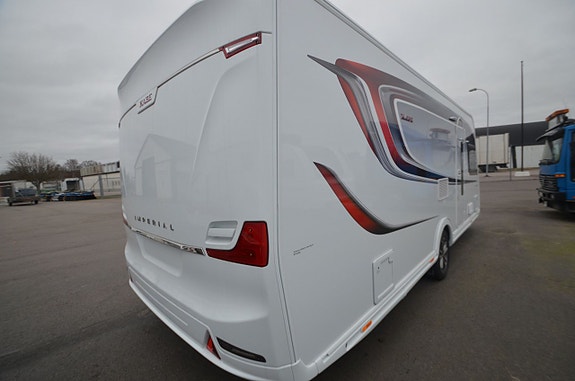 Kabe Imperial 600 CXL KS 2 of 21