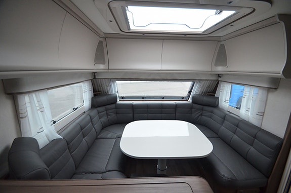 Kabe Imperial 600 CXL KS 7 of 21