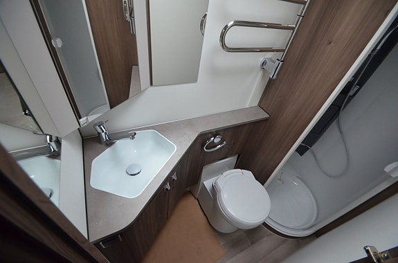 Kabe Imperial 600 CXL KS 17 of 21