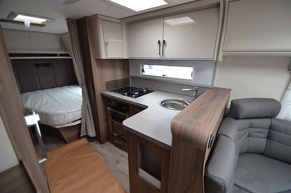 Kabe Imperial 600 CXL KS 9 of 21