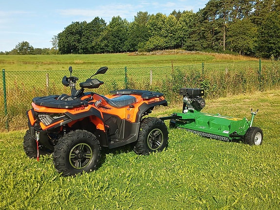 Loncin X WOLF 700 11 of 13
