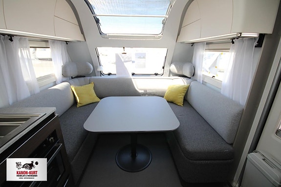 Adria Alpina 613 UT - KANONPRIS 5 of 13